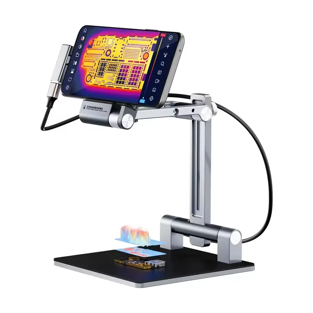 QIANLI Fire Eye Pro 256F termal kamera